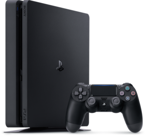 Ps4 Slim CUH-21xx