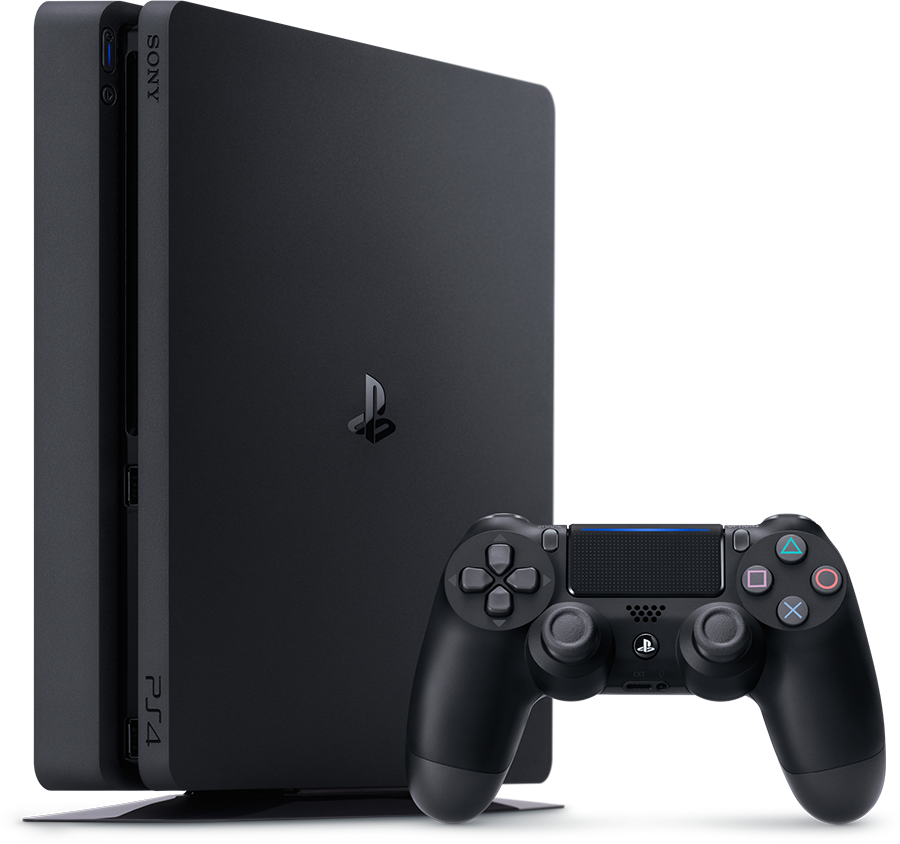Ps4 Slim CUH-21xx