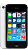 iPhone 4S