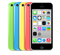 iPhone 5C