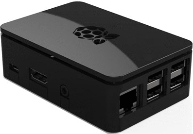 Raspberry pi kodi xbmc mediaplayers