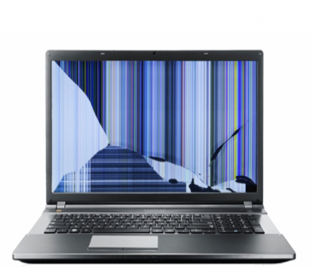 Laptop reparatie