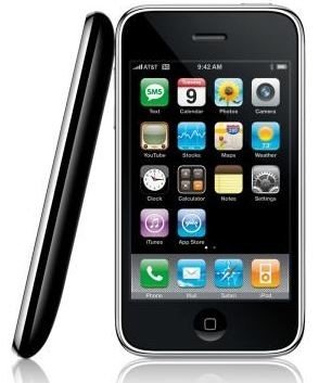 iPhone-3G(S)
