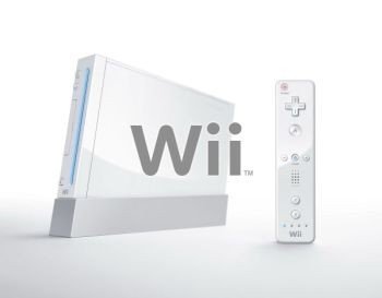 Nintendo-Wii